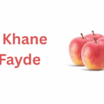 seb khane ke fayde