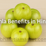 Amla Benefits in Hindi