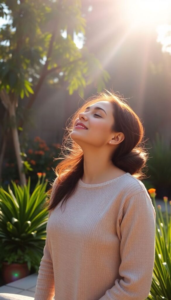 Glowing Skin