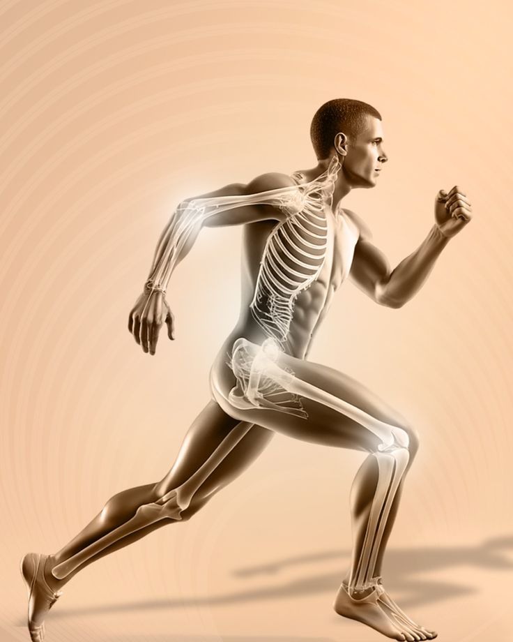 HEALTHY BONE