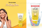 Lacto Calamine Sunscreen