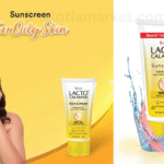 Lacto Calamine Sunscreen