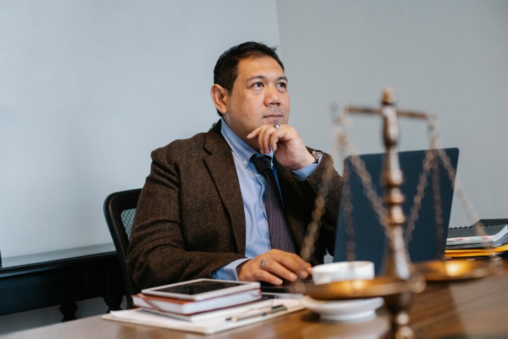 Mesothelioma Attorney