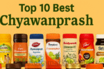 Top 10 Best Chyawanprash
