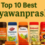 Top 10 Best Chyawanprash