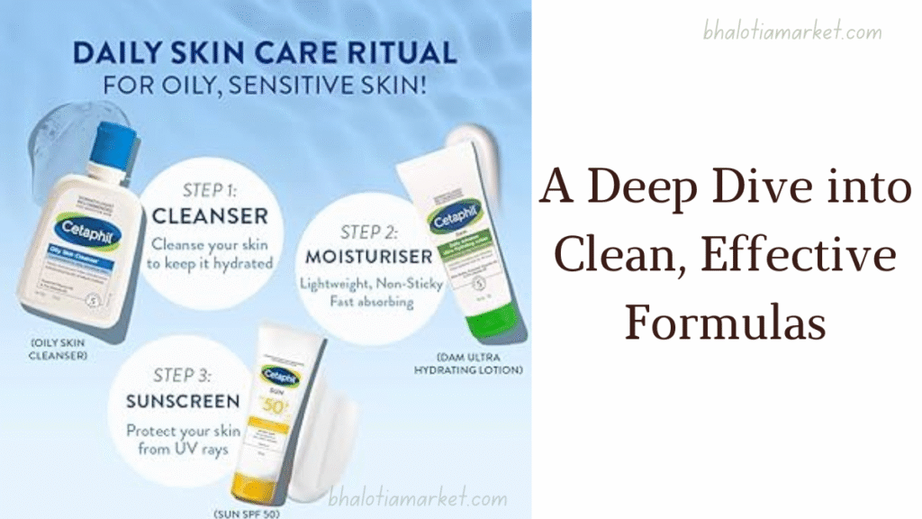 cetaphil oily skin cleanser 1