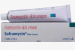 Framycetin Cream ke fayde