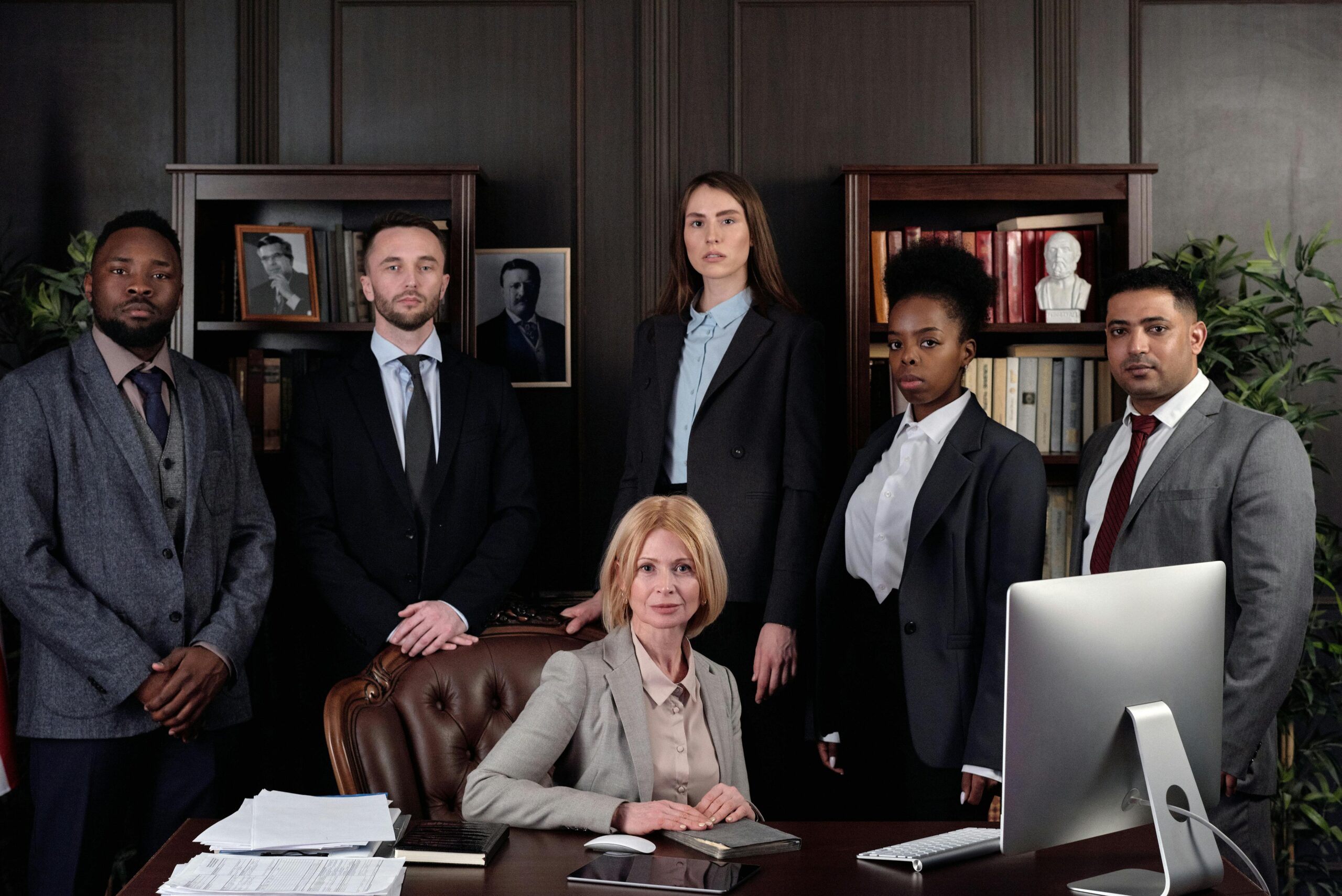 Mesothelioma Attorney