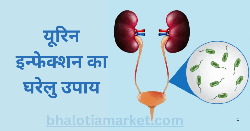 Urine Infection Ka Gharelu Upay – पेशाब संक्रमण का घरेलू इलाज 13 urine infection ka gharelu upay
