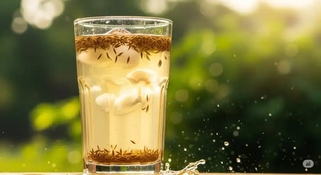 जीरे का पानी पीने के फायदे (Jeere Ka Pani Pine Ke Fayde in Hindi) 13 jeere ka pani pine ke fayde