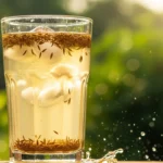 jeere ka pani pine ke fayde