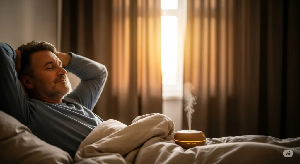 सुबह उठने में हो रही हैं समस्या तो करे ये उपाय भोर-अंधेरे मे ही खुल जायेगी आँख 11 achi neend ke liye kya kare