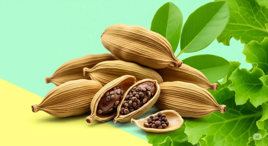 इलाची के ये फायदे आप नहीं जानते होंगे एक बार जान गए फ़िर खाना नहीं भूलेंगे 3-4 तो रोज़ खायेंगे 13 इलाची के ये फायदे