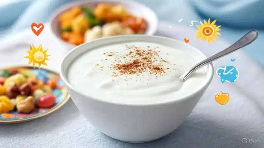 dahi khane ke fayde