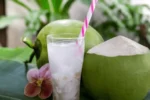 nariyal pani ke fayde