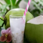 nariyal pani ke fayde