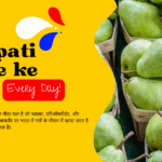nashpati khane ke fayde