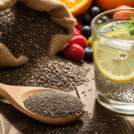 Chia Seeds Benefits in Hindi