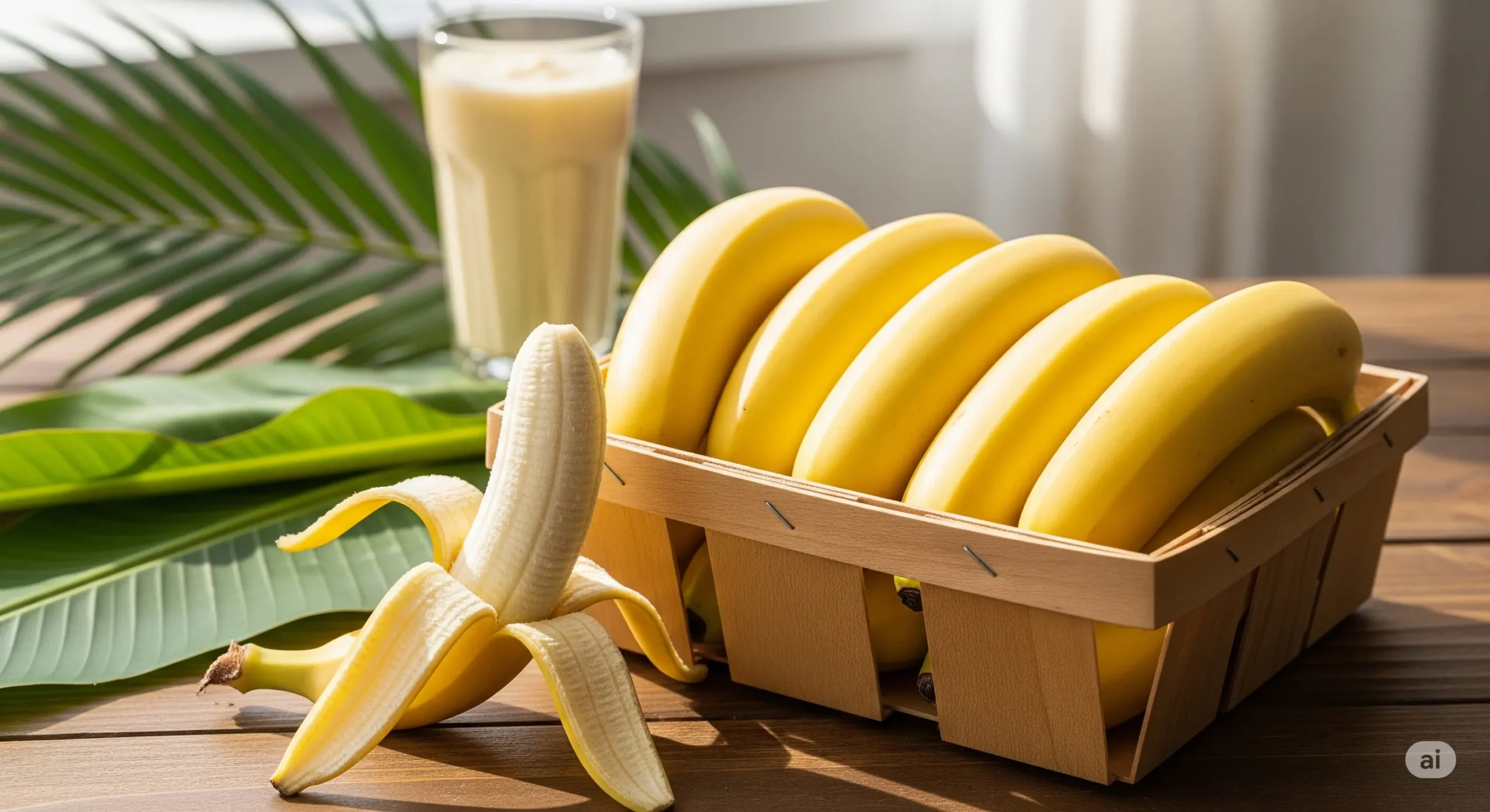 Kela khane ke Fayde | रोज़ाना केला खाने से होता है ऐसा कमाल, जानकर रह जाएंगे हैरान! 🍌