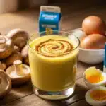 haldi wala doodh peene ke fayde
