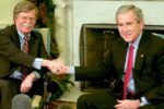 John Bolton