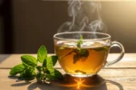 Tulsi Tea Benefits