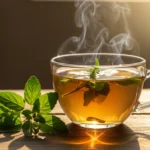 Tulsi Tea Benefits