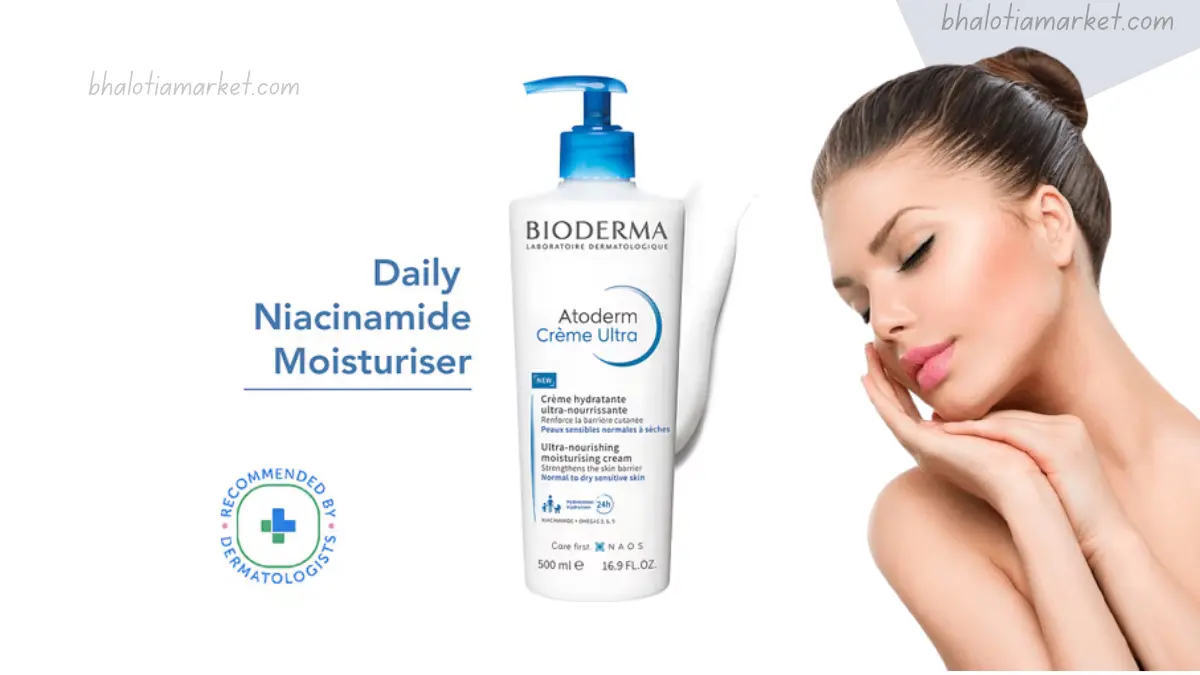 bioderma moisturizer