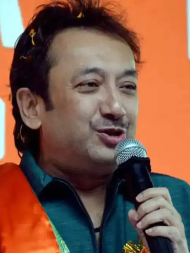 62 साल की उम्र में दुनिया को अलविदा कह गया ये सुपरस्टार : जाने कौन थे Joy Banerjee
