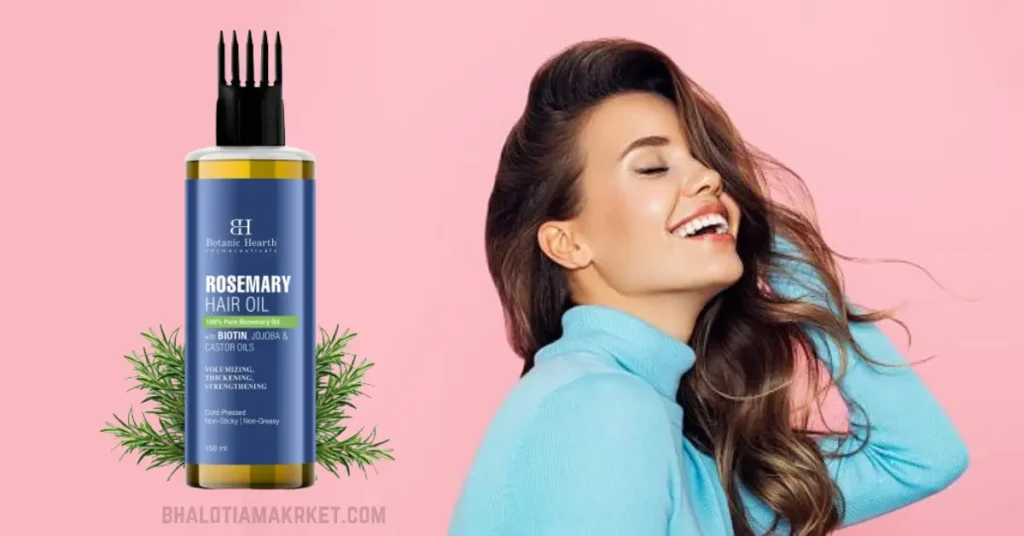 rosemary oil for hair 2