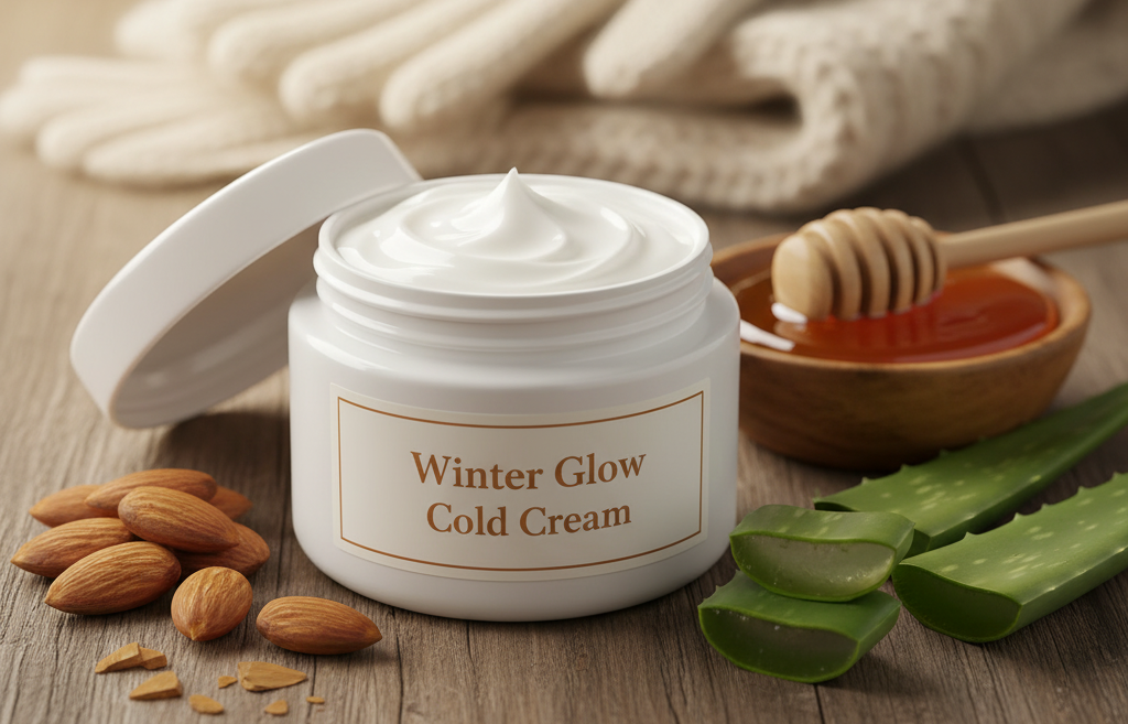 Best Cold Cream For Winter