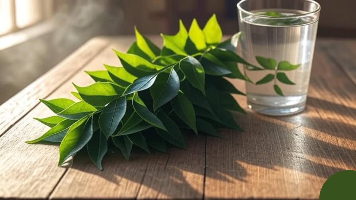 Curry Patta in Hindi