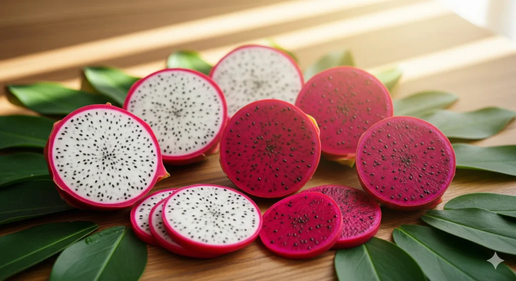 Dragon Fruit Benefits in Hindi
