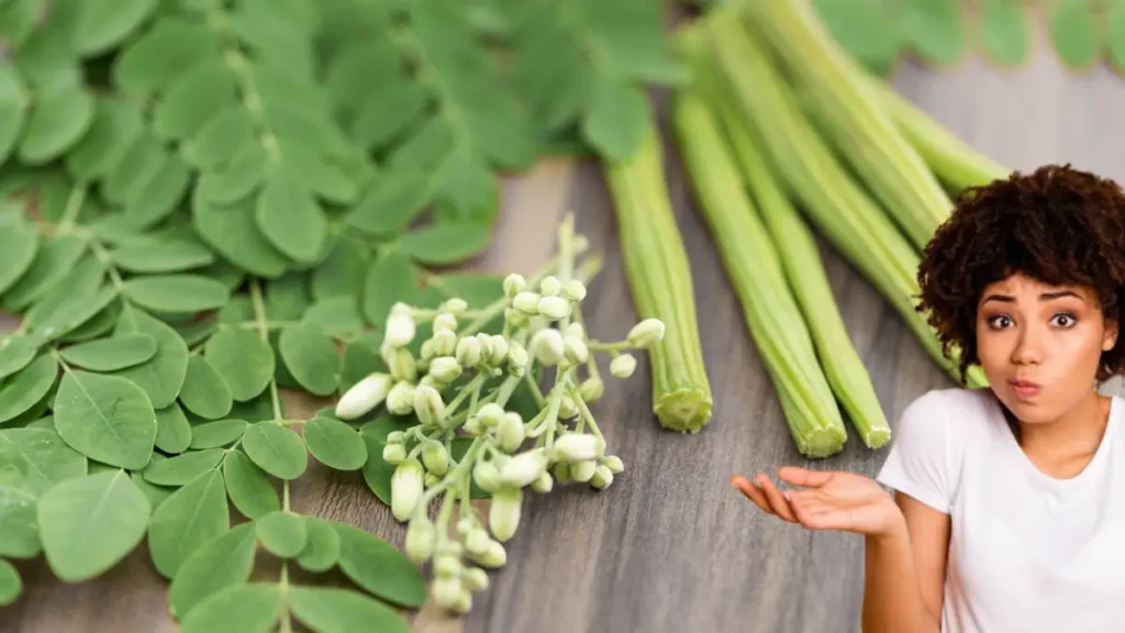 para que sirve la moringa