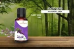 sage oil in hindi
