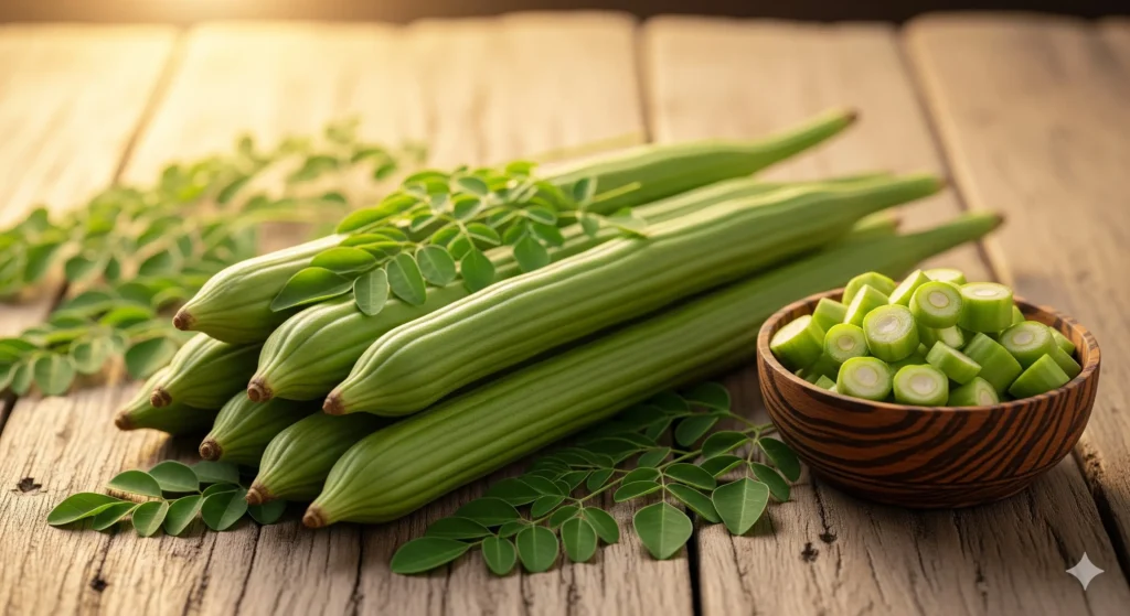 सहजन (Moringa) खाने से क्या होता है?| Sahjan Khane Ke Fayde|Sahjan ke fayde 12 sahjan ke fayde