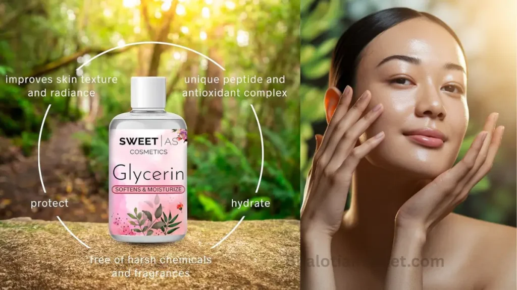 Glycerin e लगाने के फायदे | सर्दियों में Glycerine लगाने से क्या होता है? पूरी जानकारी हिंदी में 12 Glycerin e
