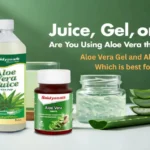 aloevera juice benefits