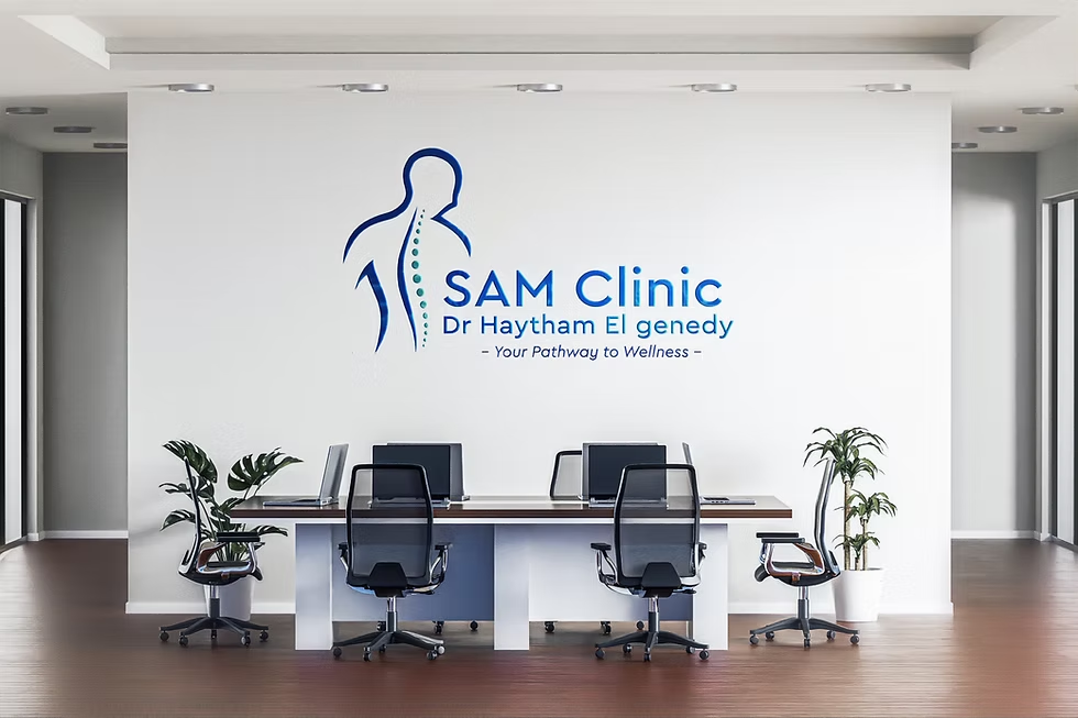 Dr. Sam Bunting – Dermatologist, Entrepreneur & Skincare Innovator