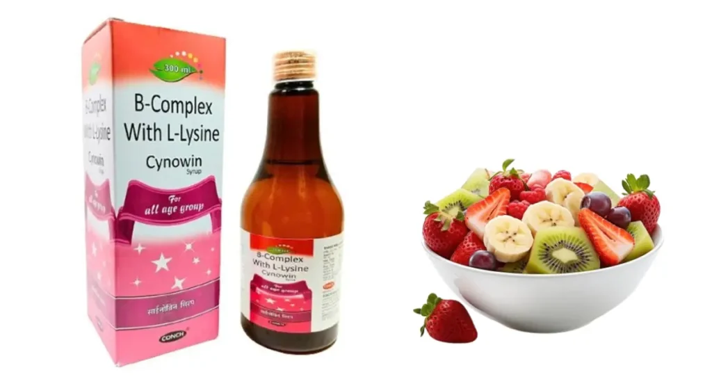 L-Lysine Syrup (L Lysine Syrup): फायदों, उपयोग और सावधानियों की पूरी जानकारी 12 l lysine syrup