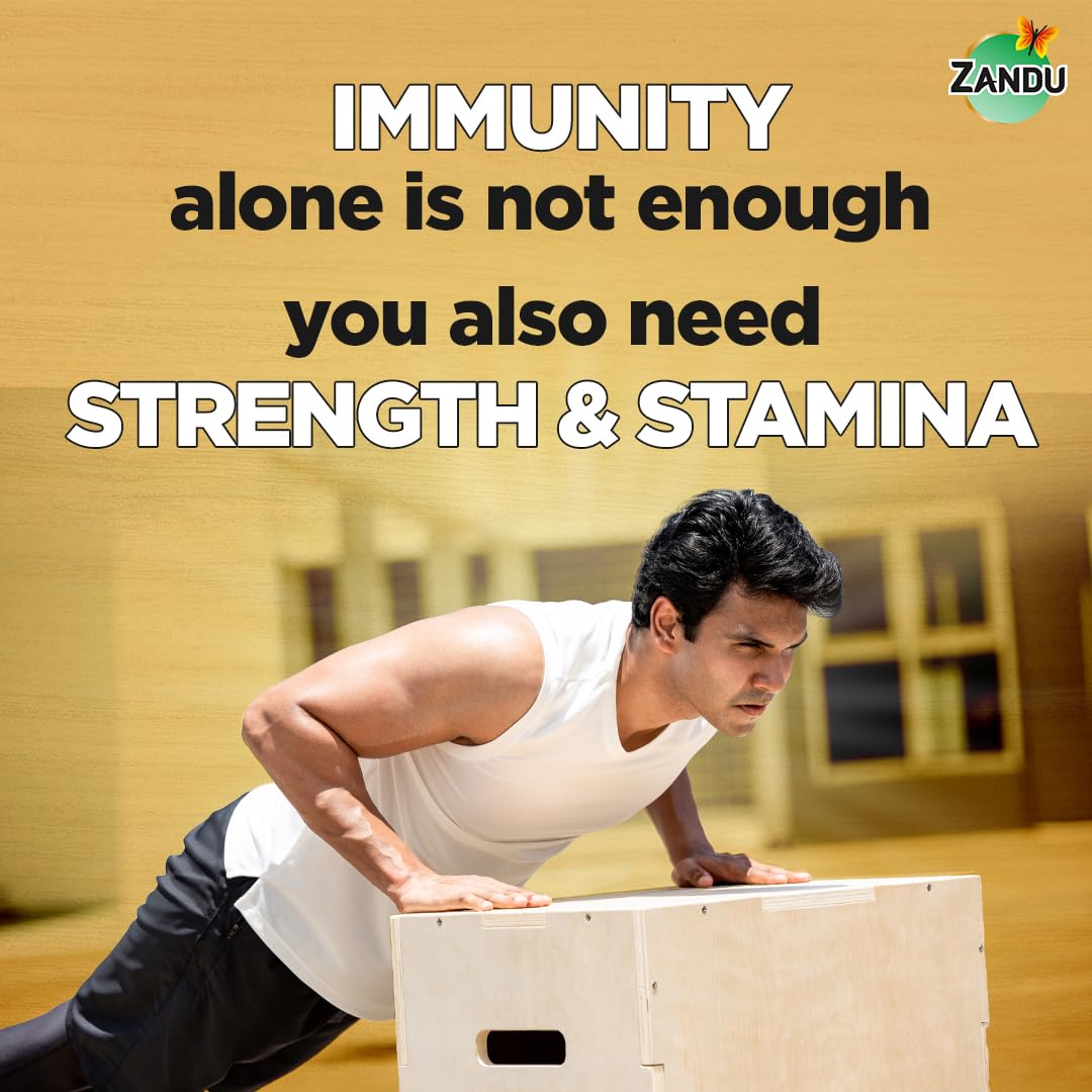 Zandu Shilajitprash: Natural Energy, Immunity & Vitality Booster 13 Zandu Shilajitprash Benefits