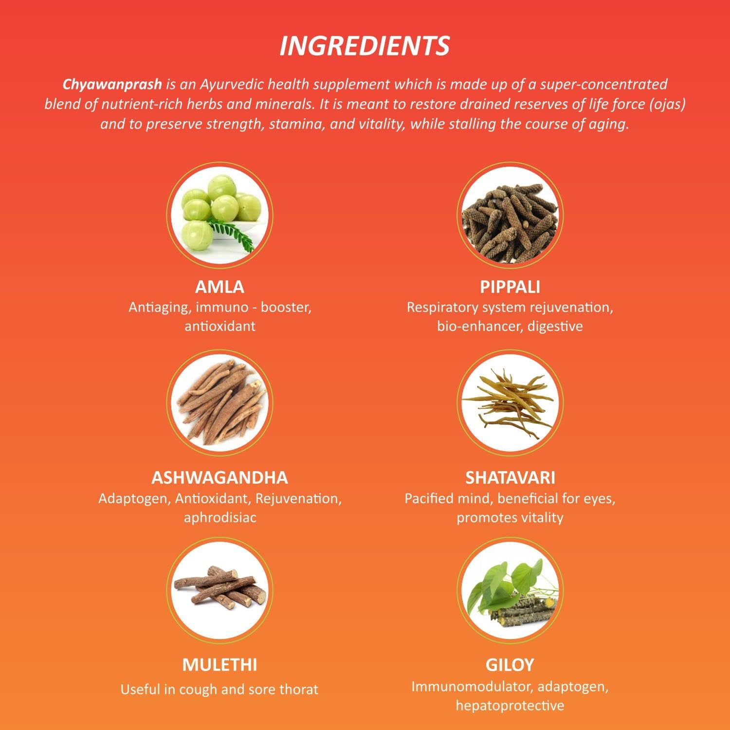 baidyanath chyawanprash