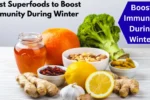 Boost Immunity During Winter