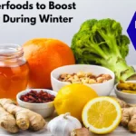 Boost Immunity During Winter