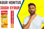 DABUR HONITUS COUGH SYRUP