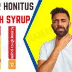 DABUR HONITUS COUGH SYRUP