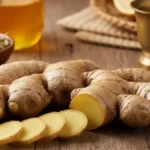 adrak khane ke fayde