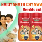 baidyanath chyawanprash